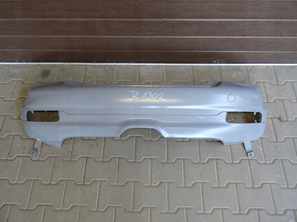 Zadnji branik Mini Cooper R56 AERO Sport