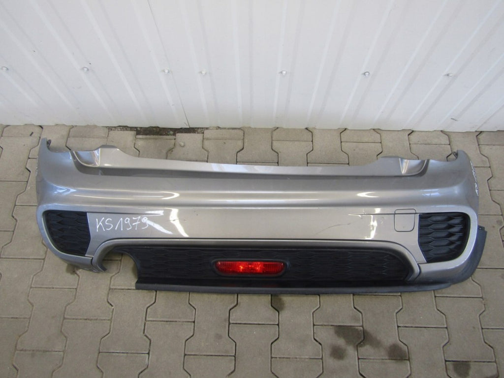 Zadnji branik Mini Cooper S F56 JCW