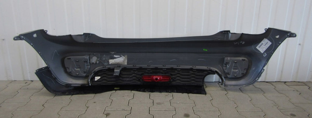 Zadnji branik Mini Cooper S F56 JCW