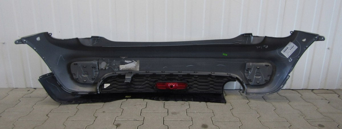 Zadnji branik Mini Cooper S F56 JCW