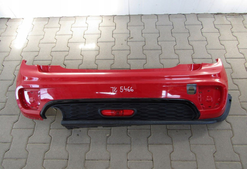 Zadnji branik Mini Cooper S JCW F56