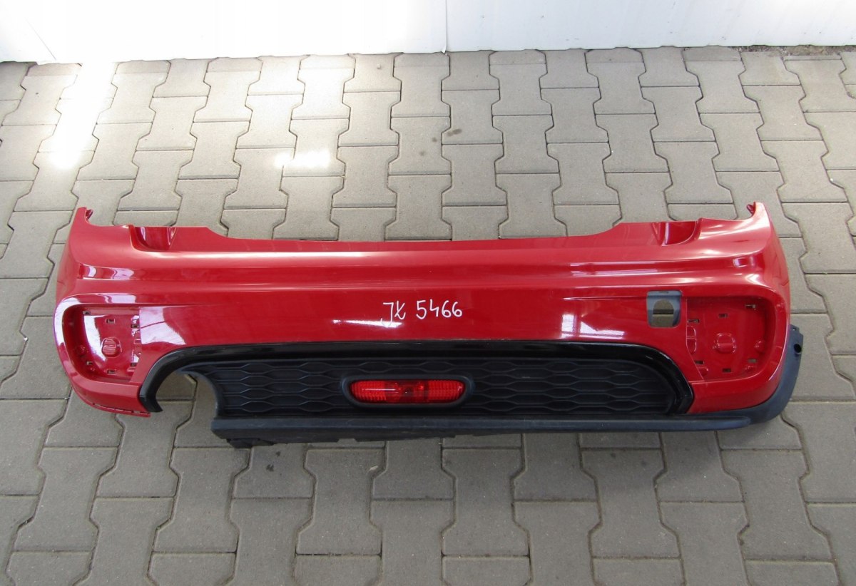 Zadnji branik Mini Cooper S JCW F56
