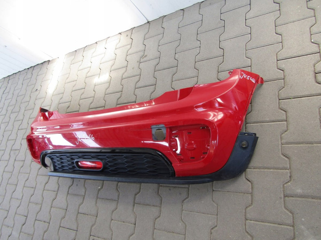 Zadnji branik Mini Cooper S JCW F56