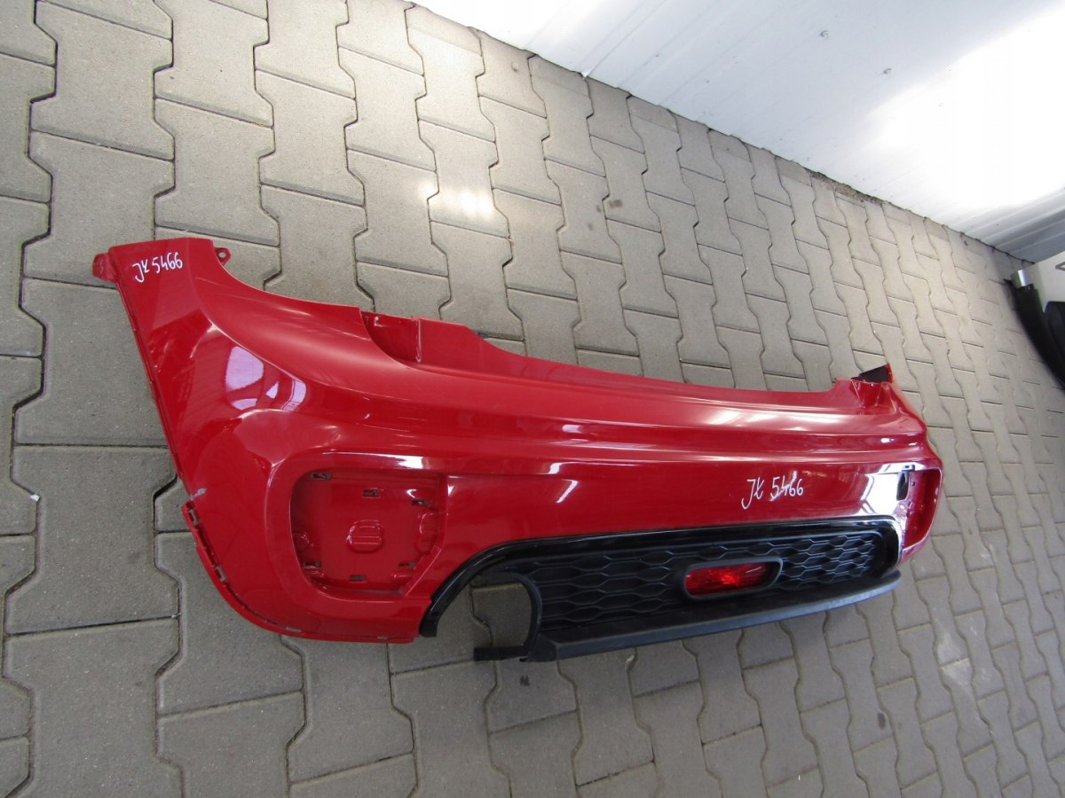 Zadnji branik Mini Cooper S JCW F56