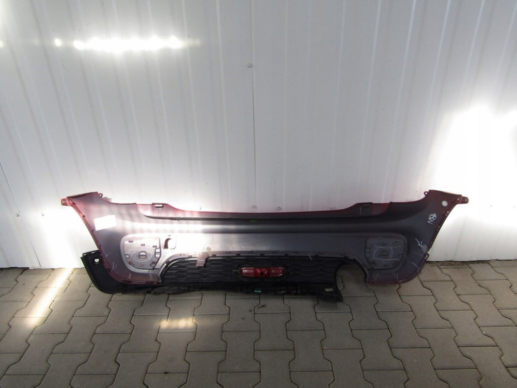 Zadnji branik Mini Cooper S JCW F56