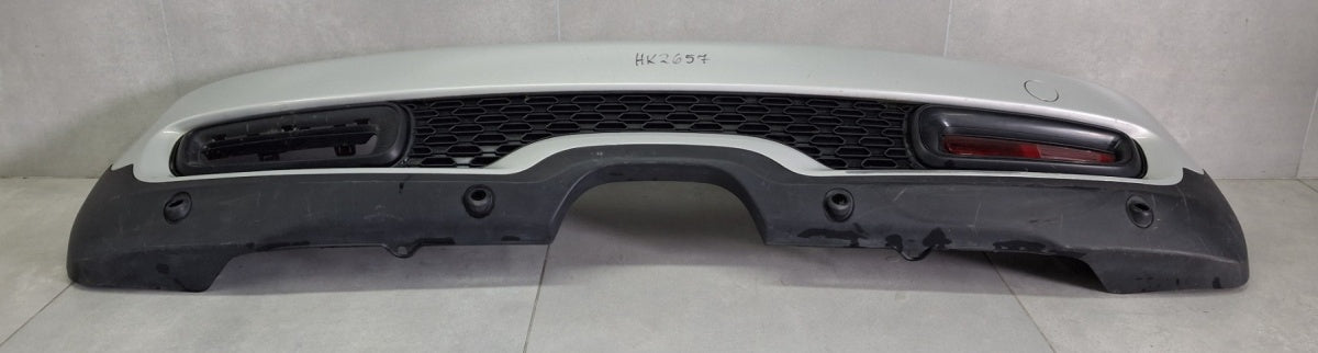 Zadnji branik Mini Cooper S R56 LIFT 10-13