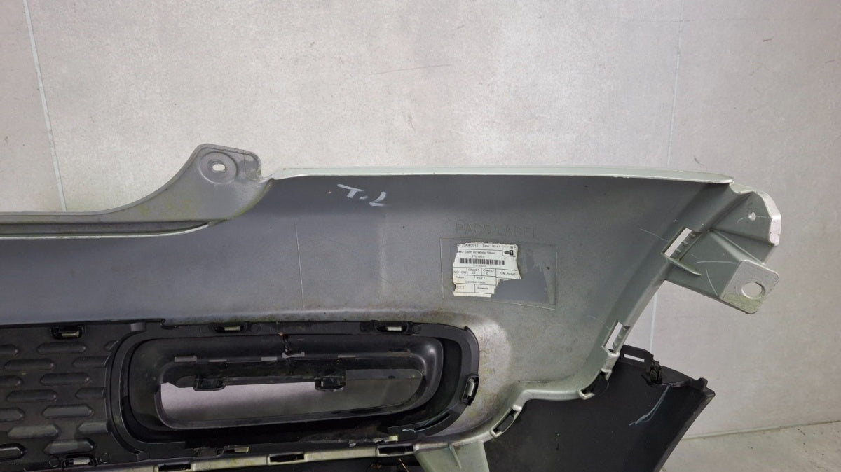 Zadnji branik Mini Cooper S R56 LIFT 10-13