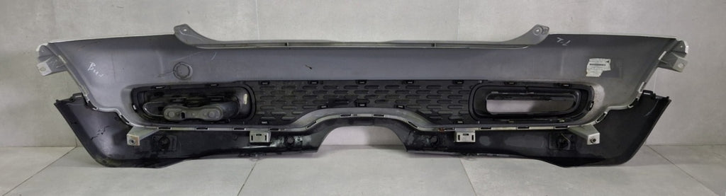 Zadnji branik Mini Cooper S R56 LIFT 10-13