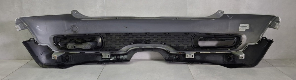Zadnji branik Mini Cooper S R56 LIFT 10-13