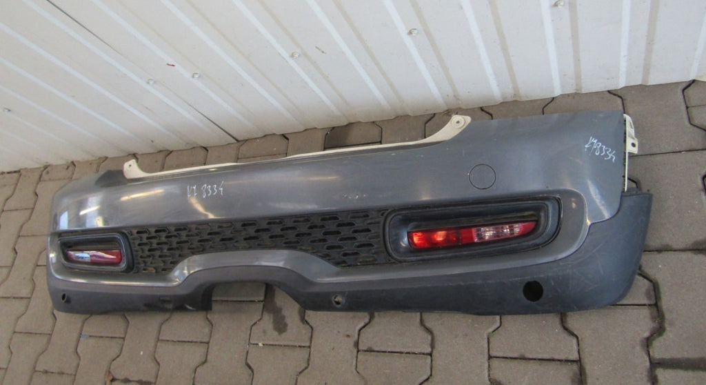 Zadnji branik Mini Cooper S R56 LIFT