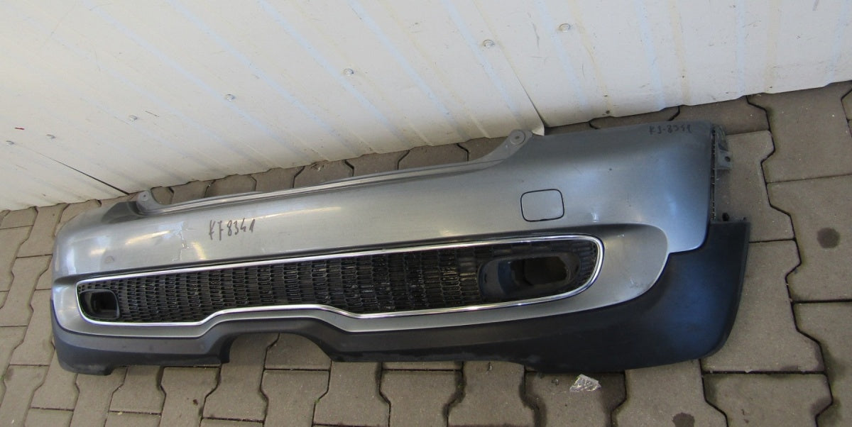 Zadnji branik Mini Cooper S R56 16-