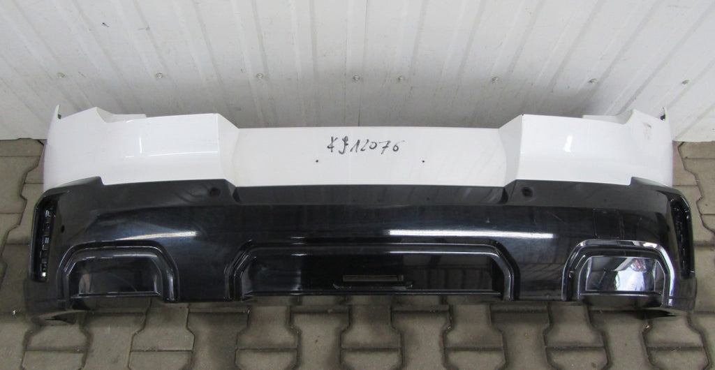 Zadnji branik Mini Countryman III 3 JCW U25 2023-