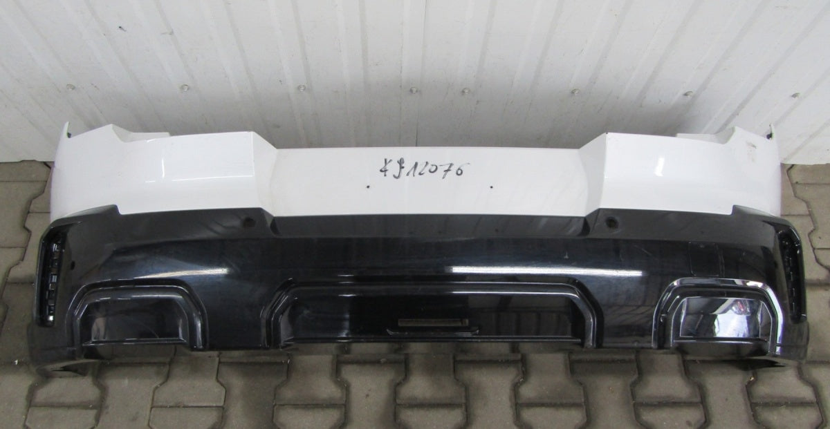 Zadnji branik Mini Countryman III 3 JCW U25 2023-