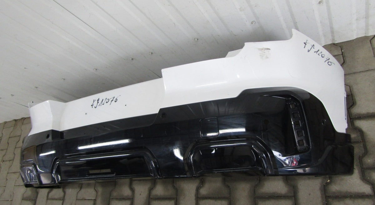 Zadnji branik Mini Countryman III 3 JCW U25 2023-