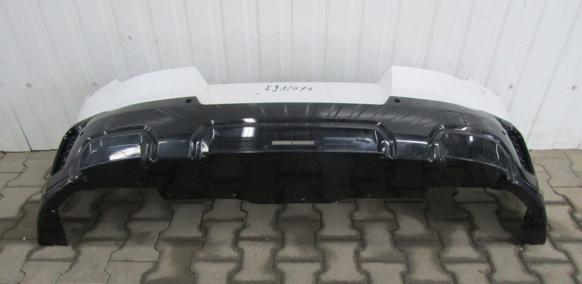 Zadnji branik Mini Countryman III 3 JCW U25 2023-