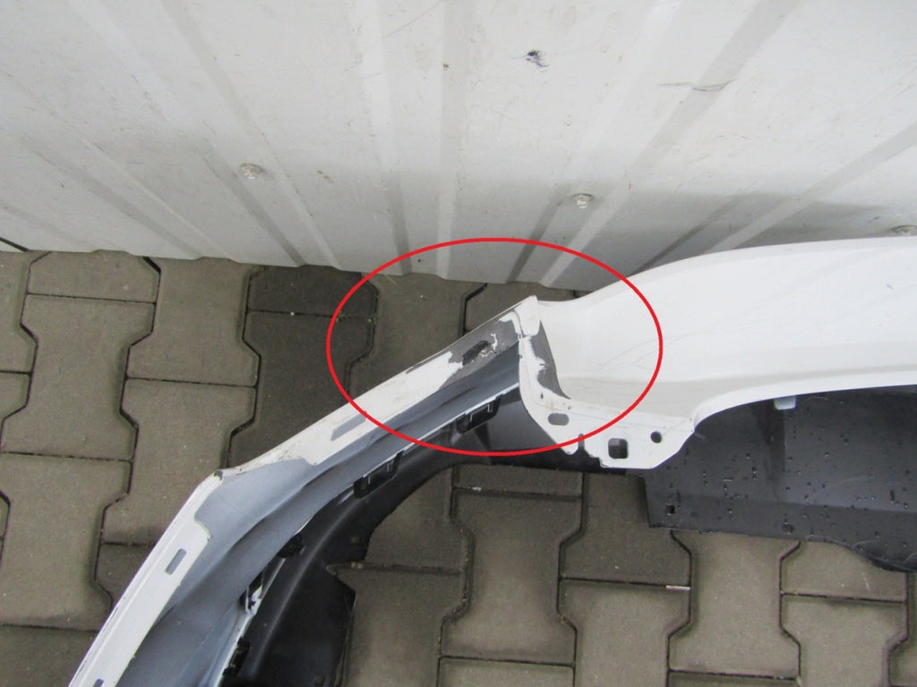 Zadnji branik Mini Countryman III 3 JCW U25 2023-
