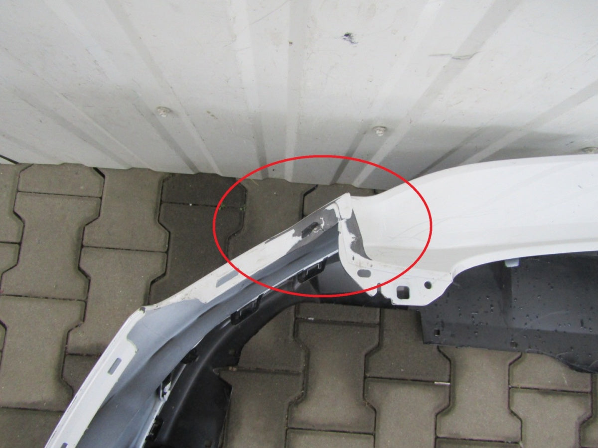 Zadnji branik Mini Countryman III 3 JCW U25 2023-
