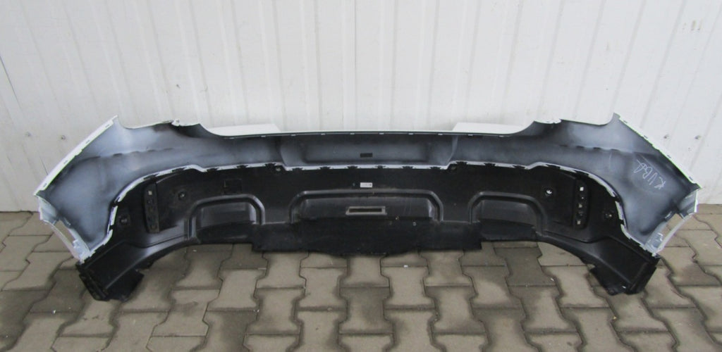 Zadnji branik Mini Countryman III 3 JCW U25 2023-