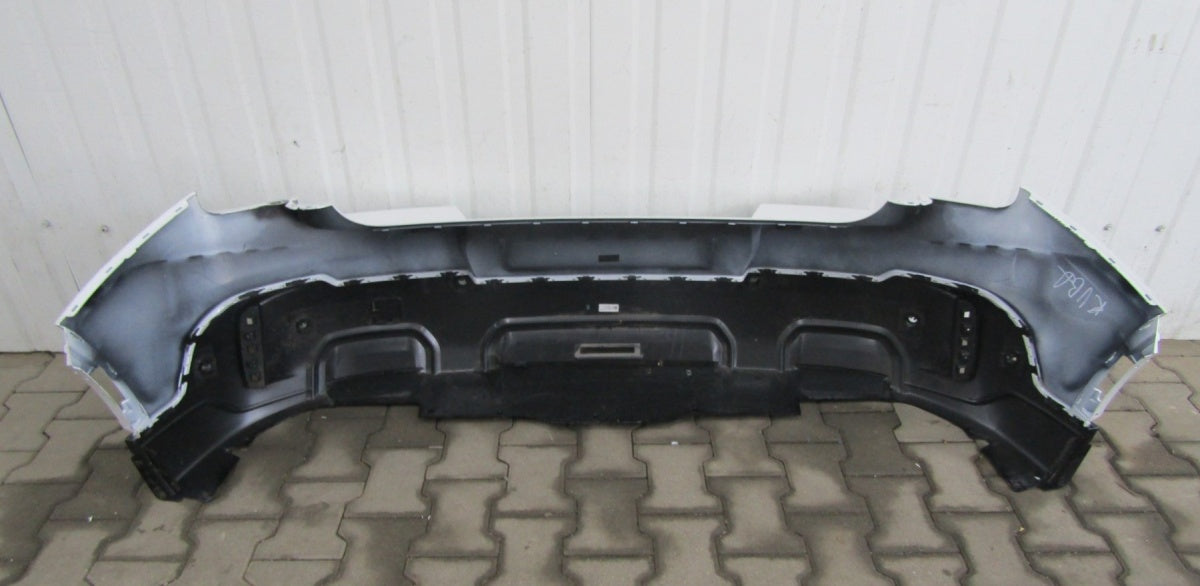Zadnji branik Mini Countryman III 3 JCW U25 2023-