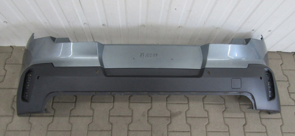 Zadnji branik Mini Countryman III 3 2023-