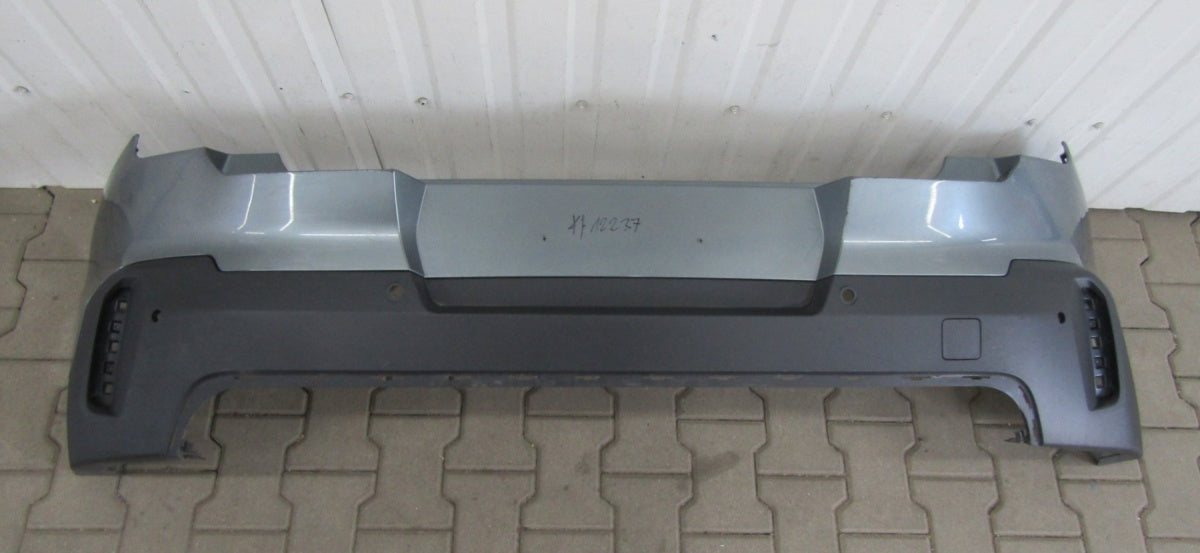Zadnji branik Mini Countryman III 3 2023-