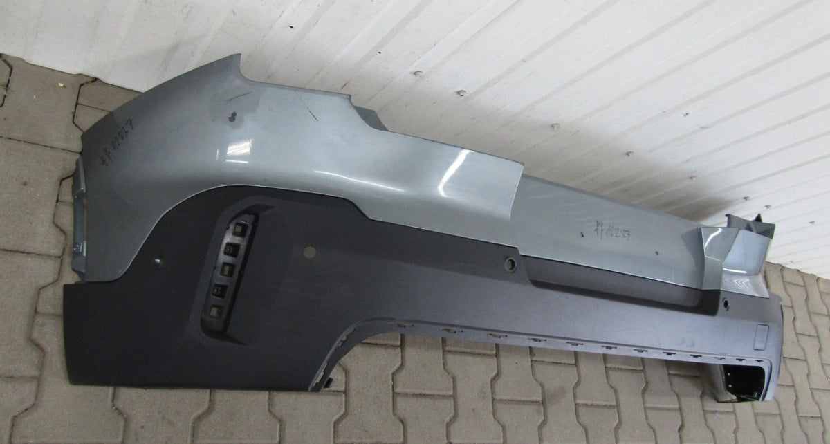 Zadnji branik Mini Countryman III 3 2023-