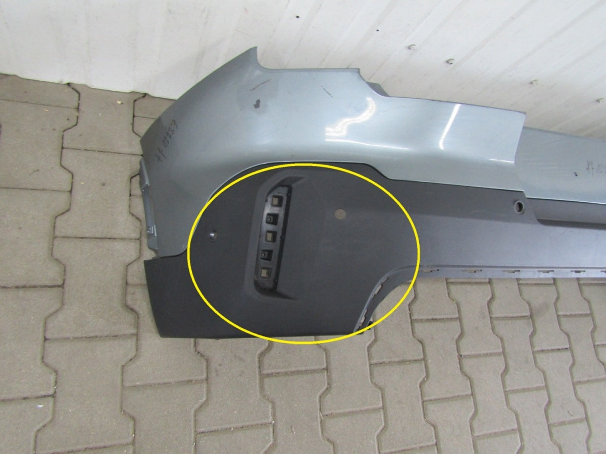 Zadnji branik Mini Countryman III 3 2023-
