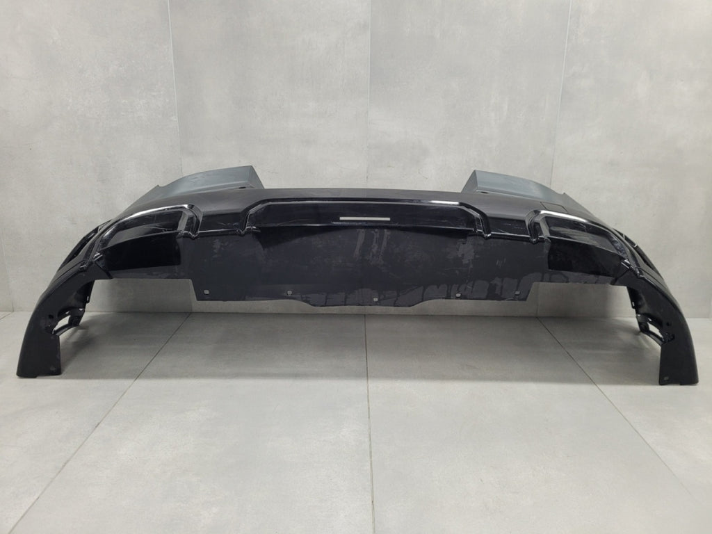 Zadnji branik Mini Countryman III 3 JCW U25 23-