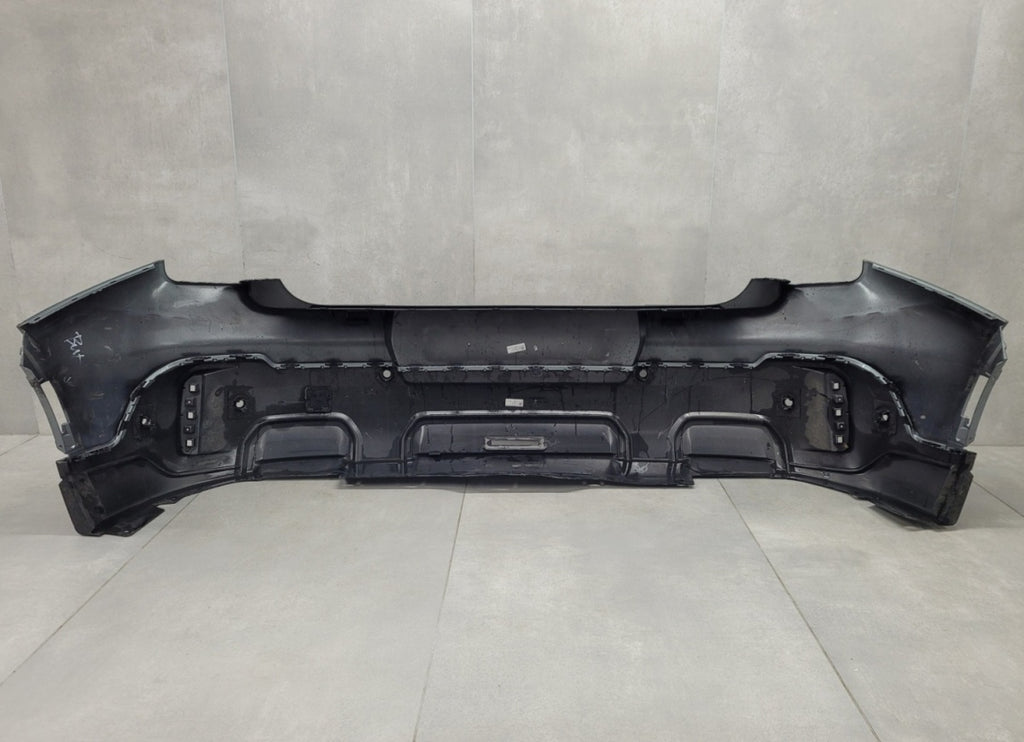 Zadnji branik Mini Countryman III 3 JCW U25 23-