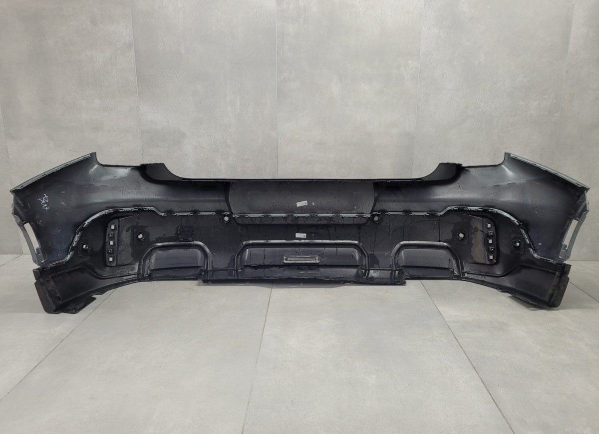 Zadnji branik Mini Countryman III 3 JCW U25 23-