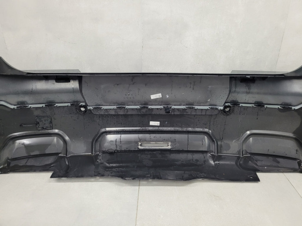 Zadnji branik Mini Countryman III 3 JCW U25 23-