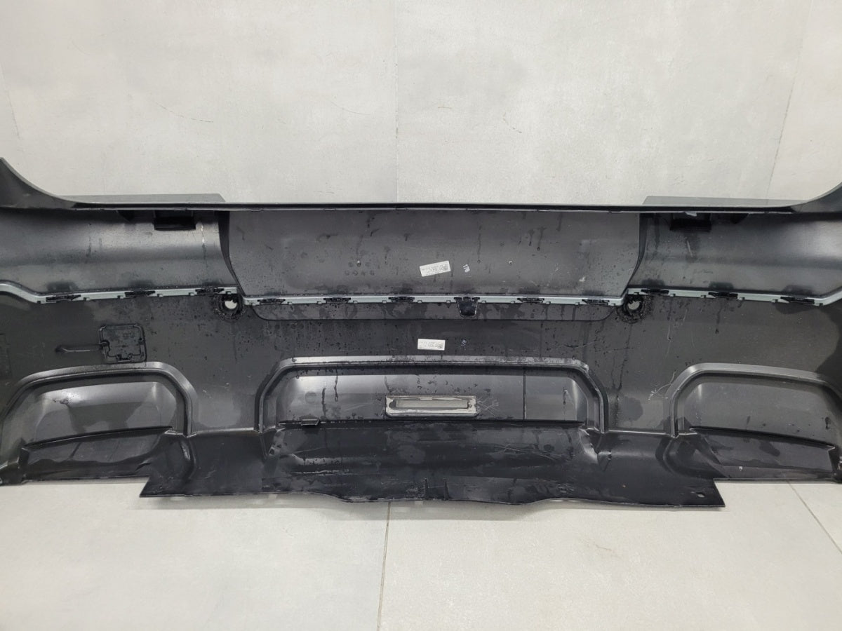 Zadnji branik Mini Countryman III 3 JCW U25 23-