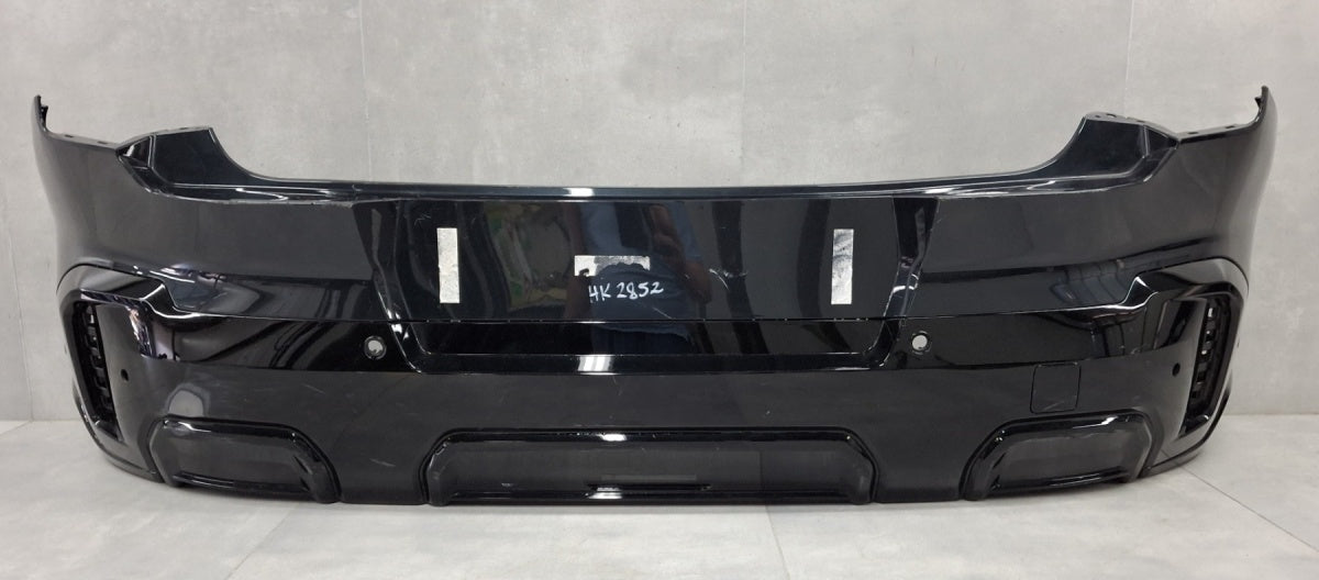 Zadnji branik Mini Countryman III 3 JCW U25 23-