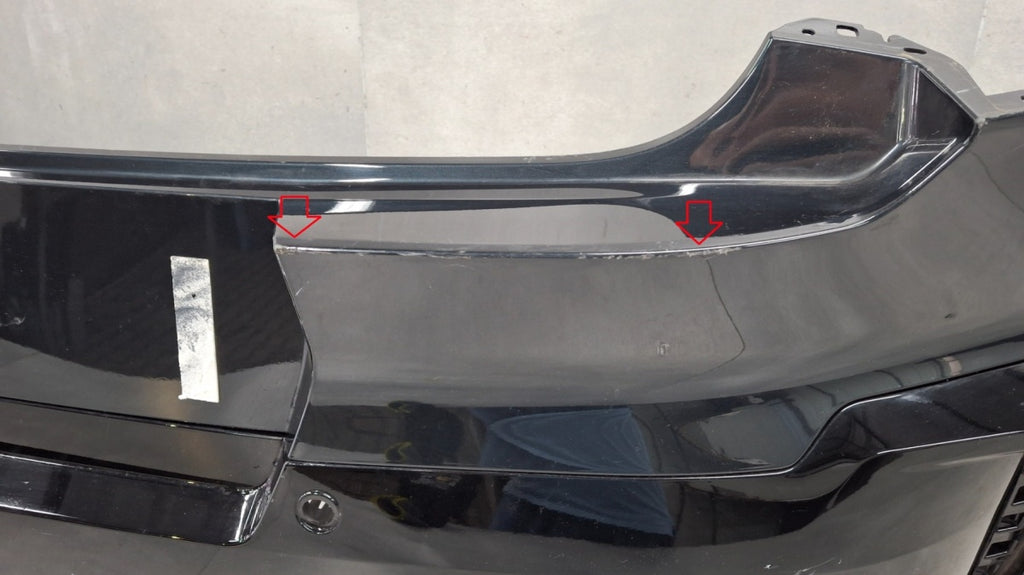 Zadnji branik Mini Countryman III 3 JCW U25 23-