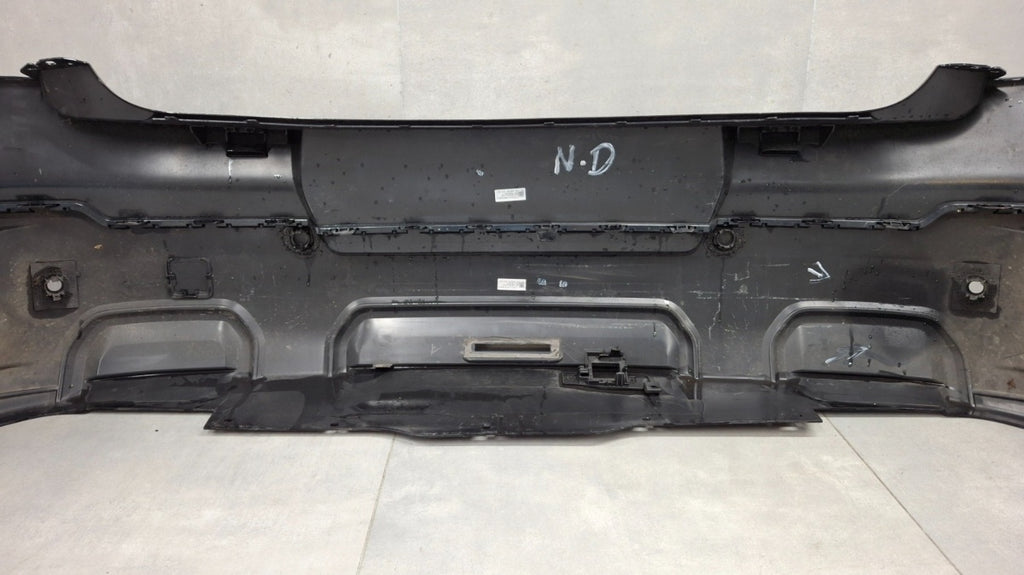 Zadnji branik Mini Countryman III 3 JCW U25 23-