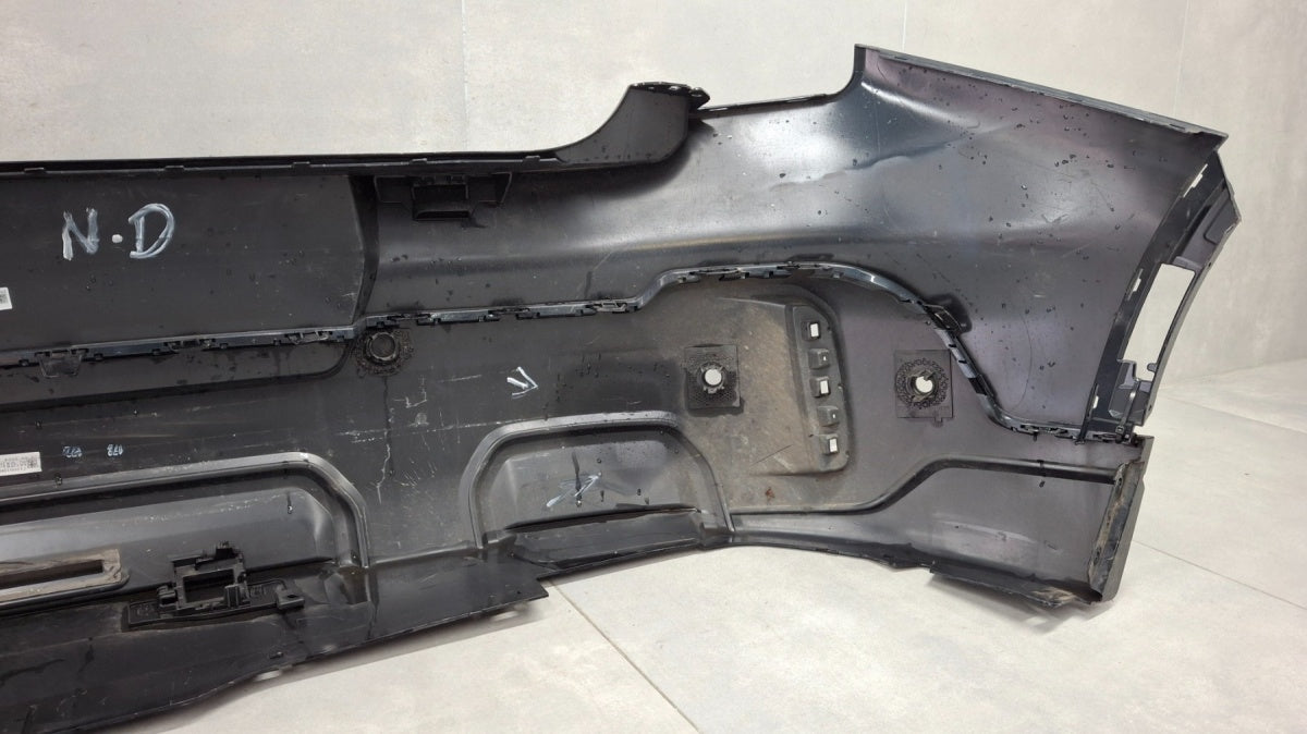 Zadnji branik Mini Countryman III 3 JCW U25 23-