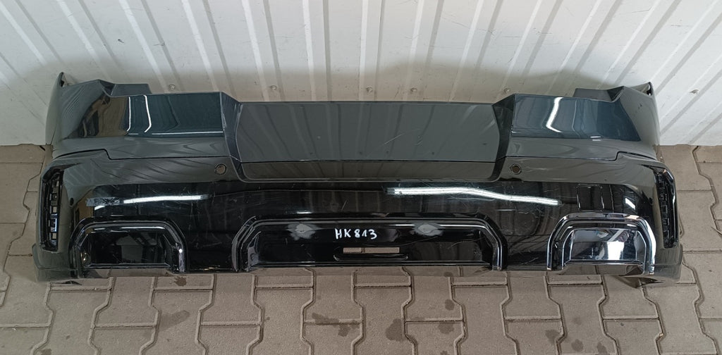 Zadnji branik Mini Countryman III 3 JCW U25 23-