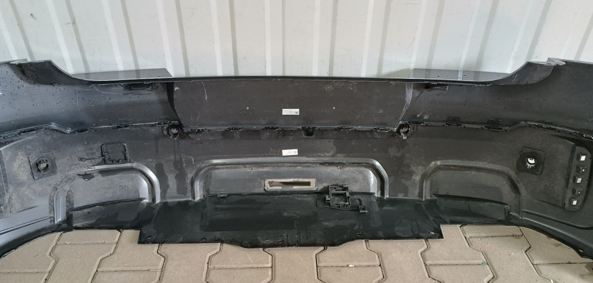 Zadnji branik Mini Countryman III 3 JCW U25 23-