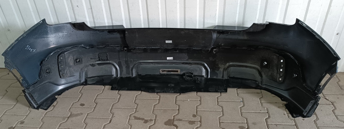 Zadnji branik Mini Countryman III 3 JCW U25 23-