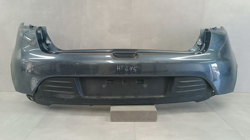 Zadnji branik Renault Clio 4 IV HB Lift 16-20