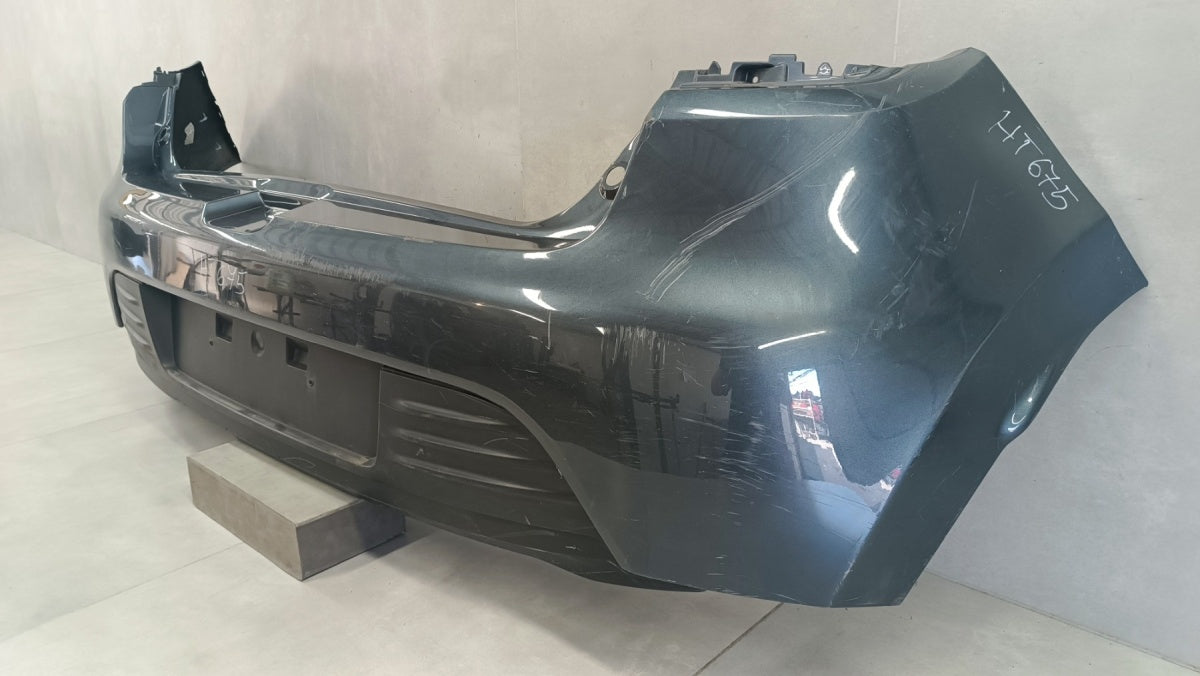 Zadnji branik Renault Clio 4 IV HB Lift 16-20