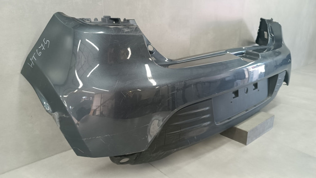 Zadnji branik Renault Clio 4 IV HB Lift 16-20