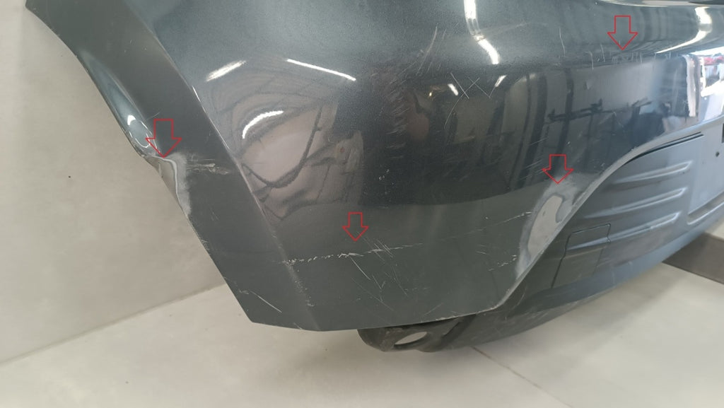 Zadnji branik Renault Clio 4 IV HB Lift 16-20