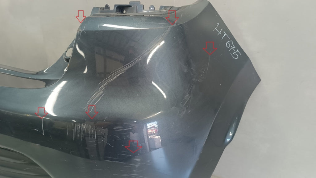 Zadnji branik Renault Clio 4 IV HB Lift 16-20