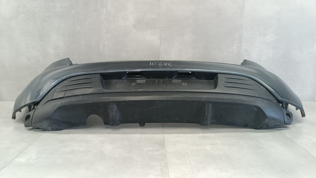Zadnji branik Renault Clio 4 IV HB Lift 16-20
