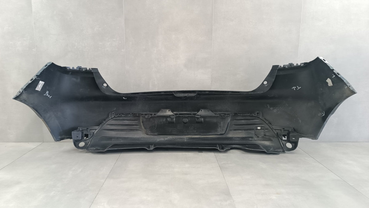 Zadnji branik Renault Clio 4 IV HB Lift 16-20