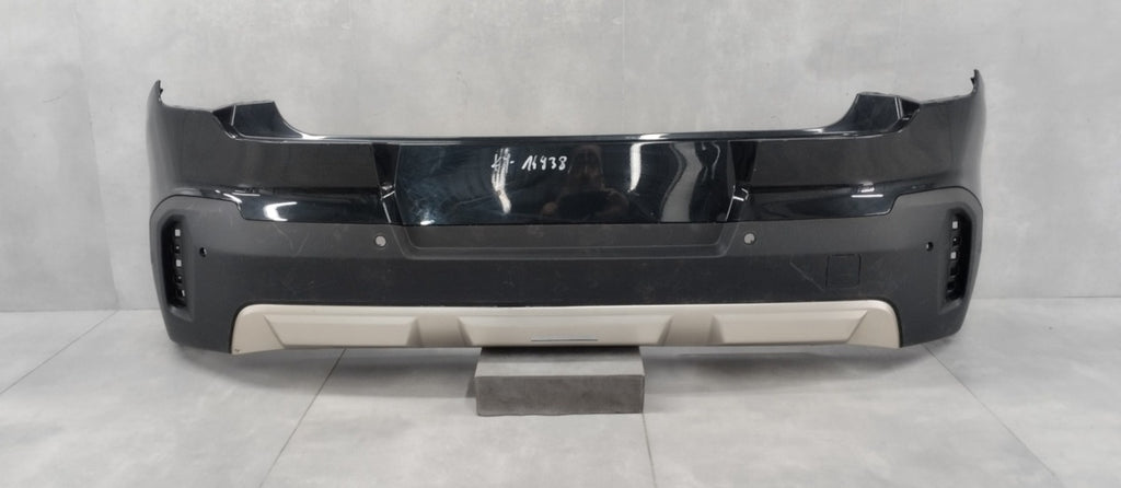 Zadnji branik Mini Countryman III 3 Cooper S U25 23-