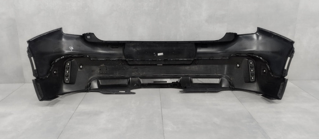 Zadnji branik Mini Countryman III 3 Cooper S U25 23-