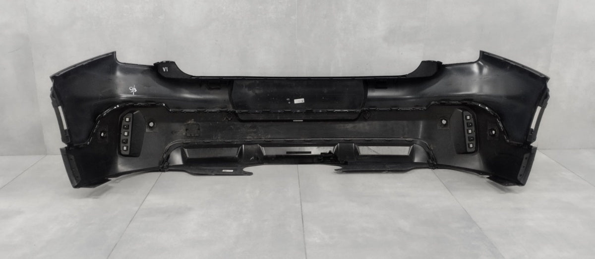 Zadnji branik Mini Countryman III 3 Cooper S U25 23-