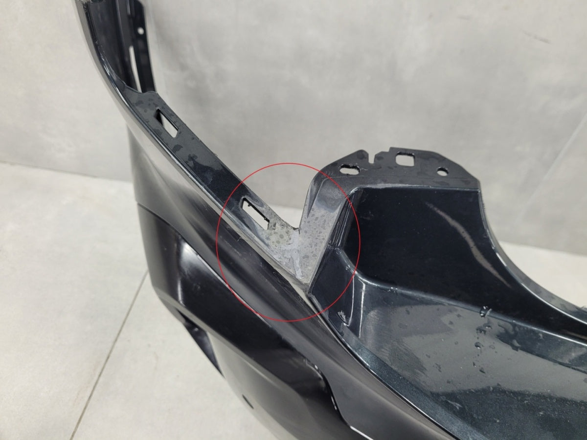 Zadnji branik Mini Countryman III 3 JCW U25 23-